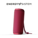 Energy Sistem Urban Box 2 FS1 portable Bluetooth speaker True Wireless technology 10W USB microSD MP3 Player 12h autonomy