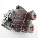 URSUS C-360 0046607020 water pump