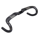 Carbon fiber bicycle 2016 scale-free handle carbon fiber bicycle handle bicycle handlebar /carbon handlebar