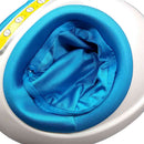 Elektrisches Shiatsu-Fußmassagegerät, knetende Luftdruckmassage mit Wärmetherapie für die Entspannung im Gesundheitswesen