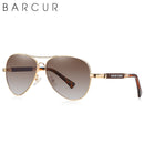 BARCUR Original Men Sunglasses Polarized Anti Blue Light Protect Men&