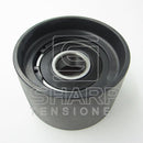 V837074402;157V837074402 for Massey Ferguson  Belt Tensioner pulley
