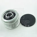 VW 028903119AM 038903119A 038903119T   Freewheel Clutch, alternator