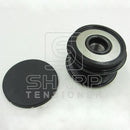 VW 03D903119 03D903119A 93297735  Freewheel Clutch, alternator