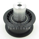 VW 36109244 036109244 Tensioner Pulley, timing belt