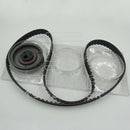 VW SKF VKMA01000 GATES K015016 Timing belt kit