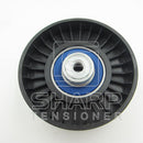 VW BELT TENSIONER 028145278 028145278A 028145278E