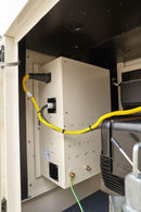 15KVA Diesel Generator 400V, 3 Phase: Powered by Perkins: WPS15S Details 