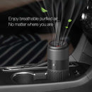 WS-C01 Portable air purifier