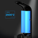 WS-V01 Cordless Vacuum Cleaner