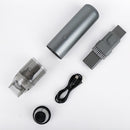 WS-V04 Cordless Vacuum Cleaner