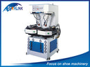 Walled Sole Attaching Machine, SLM-4-01