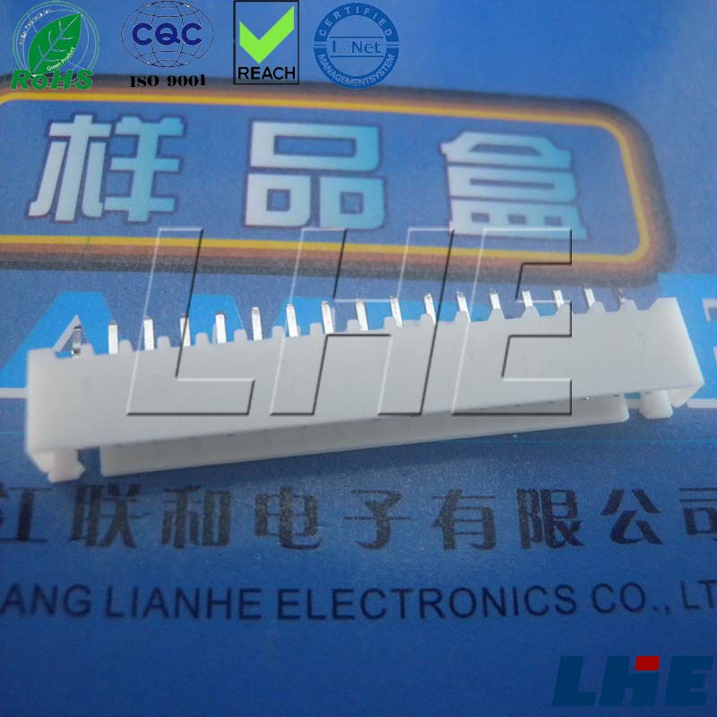 high quality JST B17B-XH-A electrical 17 pin connector