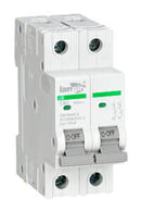 DC Circuit Breaker – Miniature Circuit Breakers for DC and Solar Generation