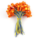 OEM del conector del enchufe del resorte del reloj del airbag del conductor FE216