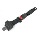 FEC016 Retractable Lep Belt
