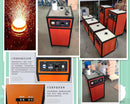 1-5KG Gold Melting Induction Furnace