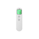 Digital laser infrared forehead thermometer temperature gun