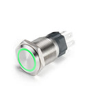 L16T Anti Vandal Switch