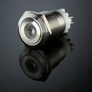 L19 Anti vandal switch