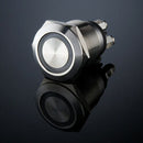 L19M Micro-trip anti vandal switch