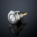 L19M Micro-trip anti vandal switch