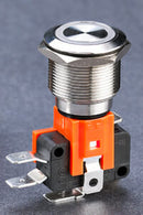 L22B High current anti vandal switch