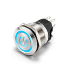 L22T Anti vandal switch