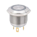 Ls19 Economy type anti vandal switch