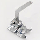 Low Shank Snap on Tricot Foot For Singer Brother Elna Pfaff Viking knit foot  5BB5075