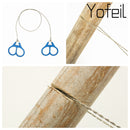 Portable Stainless Steel Wire Saw Universal Emergency Hand Chain Saw Cutter Hunting Camping Hiking Travel Survival Tool