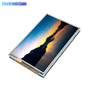 3.5" 3.5 inch 480*320 TFT LCD Module Screen Display ILI9486 Controller for Arduino UNO MEGA2560 Board with/Without Touch Panel