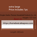 Free shipping Free combination drawer partition / finishing grid / drawer separator / storage partition / plastic partition