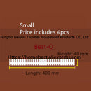 Free shipping Free combination drawer partition / finishing grid / drawer separator / storage partition / plastic partition