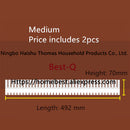 Free shipping Free combination drawer partition / finishing grid / drawer separator / storage partition / plastic partition