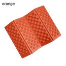 1Pcs Cushion Portable Folding Chair Camping Beach Pad Ultralight Moisture-proof Outdoor Accessories Outdoor Mattress