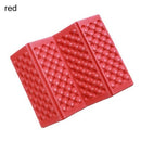 1Pcs Cushion Portable Folding Chair Camping Beach Pad Ultralight Moisture-proof Outdoor Accessories Outdoor Mattress