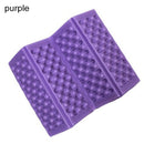 1Pcs Cushion Portable Folding Chair Camping Beach Pad Ultralight Moisture-proof Outdoor Accessories Outdoor Mattress