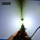 BAGELED CSP Car Headlight H4 H7 LED 3000K 4300K 6500K 8000K H1 H3 H8 H9 H11 9005 9006 HB3 HB4 880 881 LED Bulb Auto Fog  Light