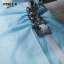 Hot Elastic Cord Band Fabric Stretch Domestic Sewing Machine Part Accessories Foot Presser