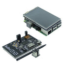 3.5 inch LCD HDMI USB Touch Screen Real HD 1920x1080 LCD Display Py for Raspberri 3 Model B / Orange Pi (Play Game Video)MPI3508