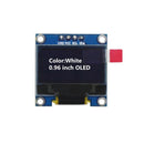 1.3 Inch OLED Module White Color 128X64 OLED LCD LED Display Module 1.3 IIC I2C SPI Communicate for arduino Diy Kit