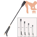 60/54/45/30CM PU Leather Spanking Paddle Long Whip Flirting BDSM Bondage Sex Toys For Woman Adults Role Play SM Products
