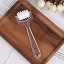 Rodillo Estiramiento facial Masajeador Moldeador de cara Relajación Mini masajeador de dedos Bueaty Body Slimmer Tool Herramientas de belleza 4 colores