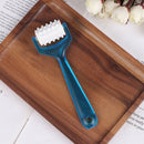 Rodillo Estiramiento facial Masajeador Moldeador de cara Relajación Mini masajeador de dedos Bueaty Body Slimmer Tool Herramientas de belleza 4 colores