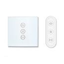 Tuya Smart Life EU WiFi persiana enrollable interruptor para persianas motorizadas eléctricas con Control remoto Google Home Aelxa Echo