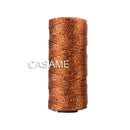 100m Natural Jute Baker Twine Burlap String Hemp Rope Party Wedding Gift Wrapping Cords Thread DIY Scrapbooking Florists Craft