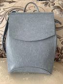 Fashion Women Backpack High Quality Youth Leather Backpacks for Teenage Girls Female School Shoulder Bag Bagpack mochila