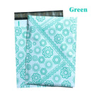 10PCS 10x13'' 26x33cm Printed Poly Mailer Packaging Envelopes with Self Seal Courier Storage Bags Mailing bags Packaging Bags