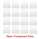 4/8/16pcs Table Chair Legs Silicone Caps Funiture Feets Protector Covers Non-slip Table Leg Caps Foot Protection Bottom Covers